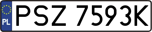 PSZ7593K