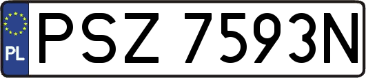 PSZ7593N