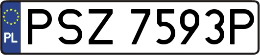 PSZ7593P