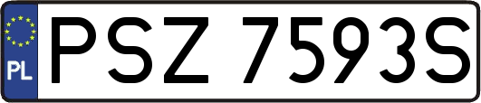 PSZ7593S