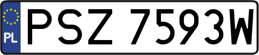 PSZ7593W