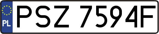 PSZ7594F