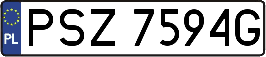 PSZ7594G