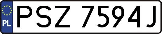 PSZ7594J