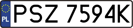 PSZ7594K