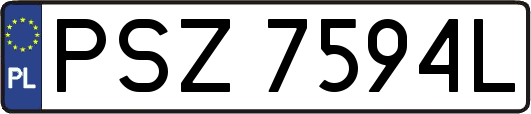 PSZ7594L