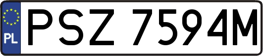 PSZ7594M