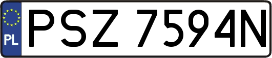PSZ7594N