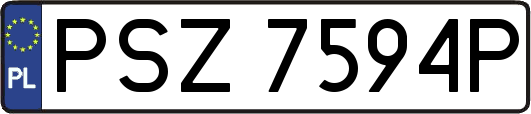 PSZ7594P