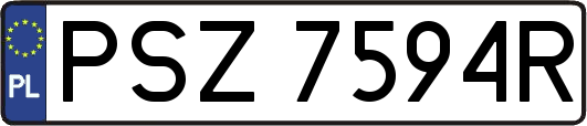 PSZ7594R