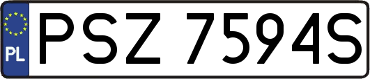 PSZ7594S