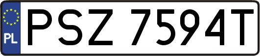 PSZ7594T