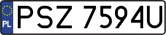PSZ7594U