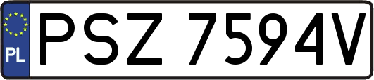 PSZ7594V