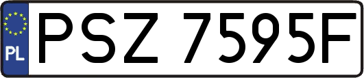 PSZ7595F