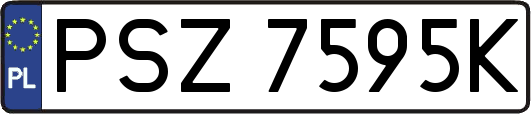 PSZ7595K