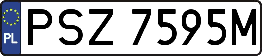 PSZ7595M
