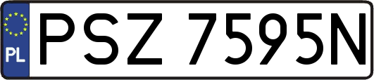 PSZ7595N
