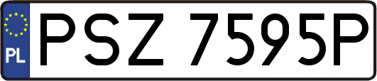 PSZ7595P