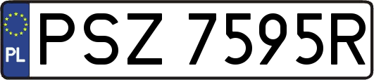 PSZ7595R