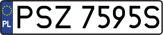 PSZ7595S