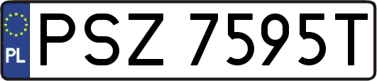 PSZ7595T