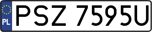 PSZ7595U