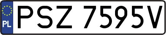 PSZ7595V