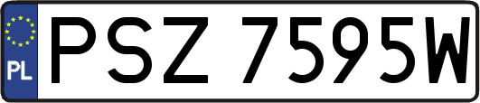 PSZ7595W
