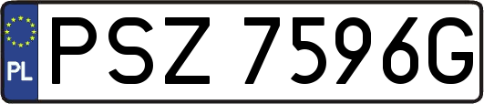PSZ7596G