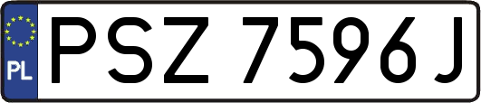 PSZ7596J
