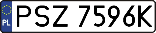 PSZ7596K