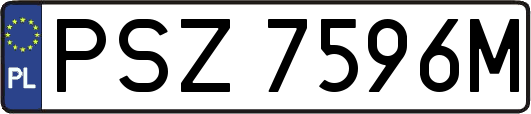 PSZ7596M