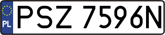 PSZ7596N