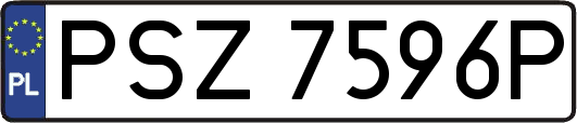 PSZ7596P