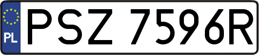 PSZ7596R