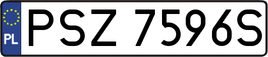 PSZ7596S