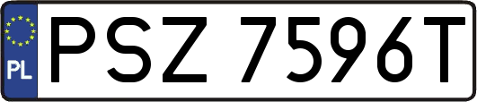 PSZ7596T