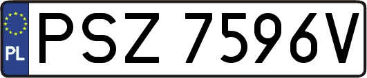PSZ7596V