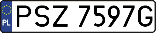 PSZ7597G