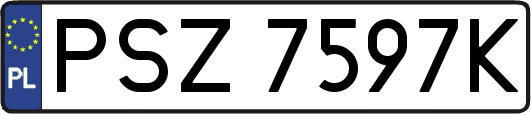 PSZ7597K