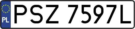 PSZ7597L