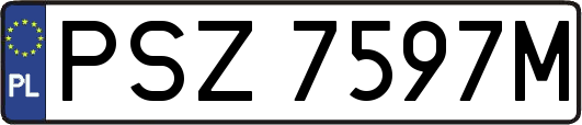 PSZ7597M