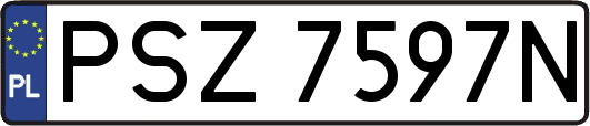 PSZ7597N