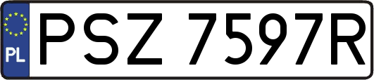 PSZ7597R