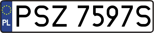 PSZ7597S