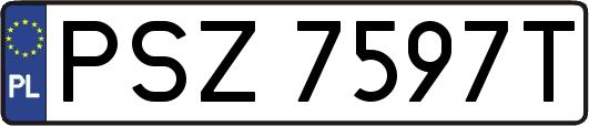 PSZ7597T