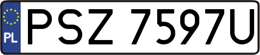 PSZ7597U