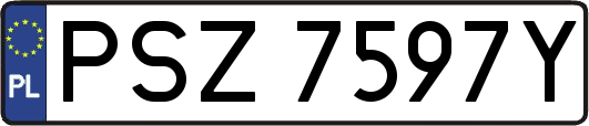 PSZ7597Y