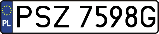 PSZ7598G